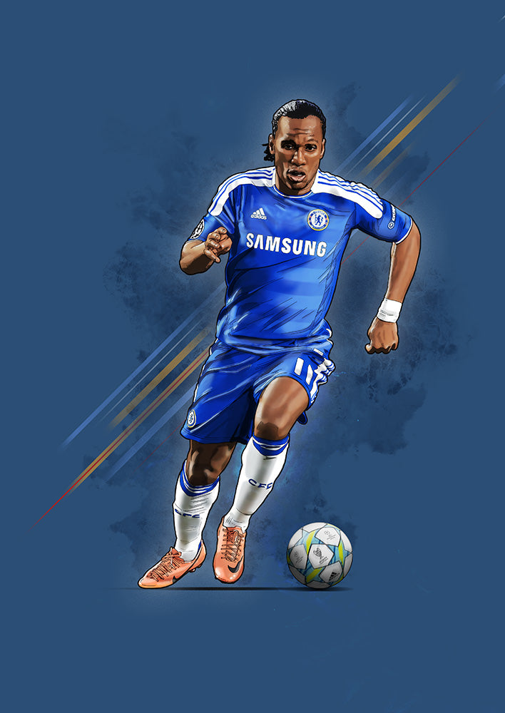 Drogba