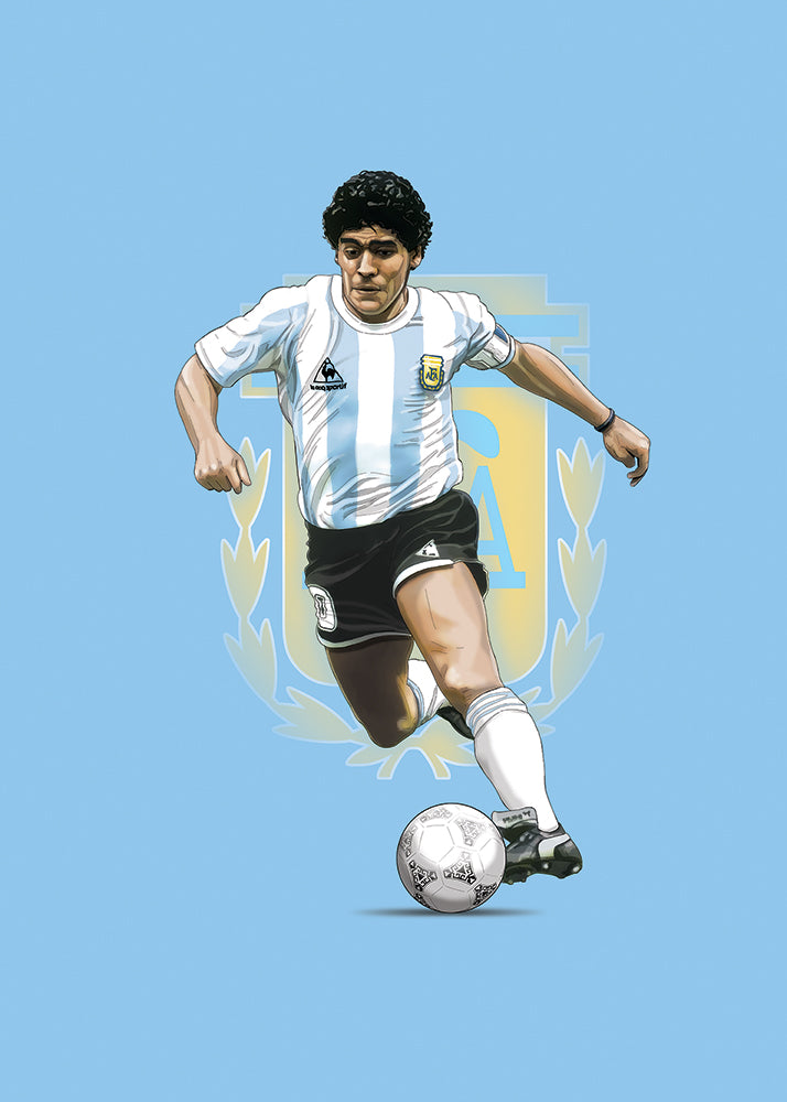 Maradona