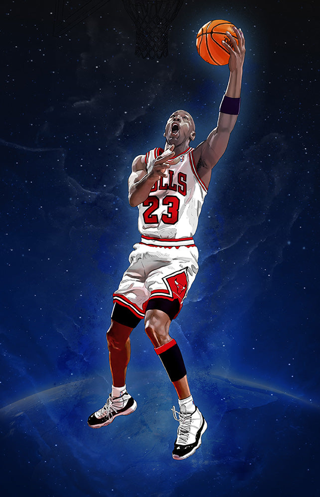 Jordan