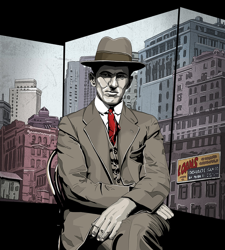 Prohibition