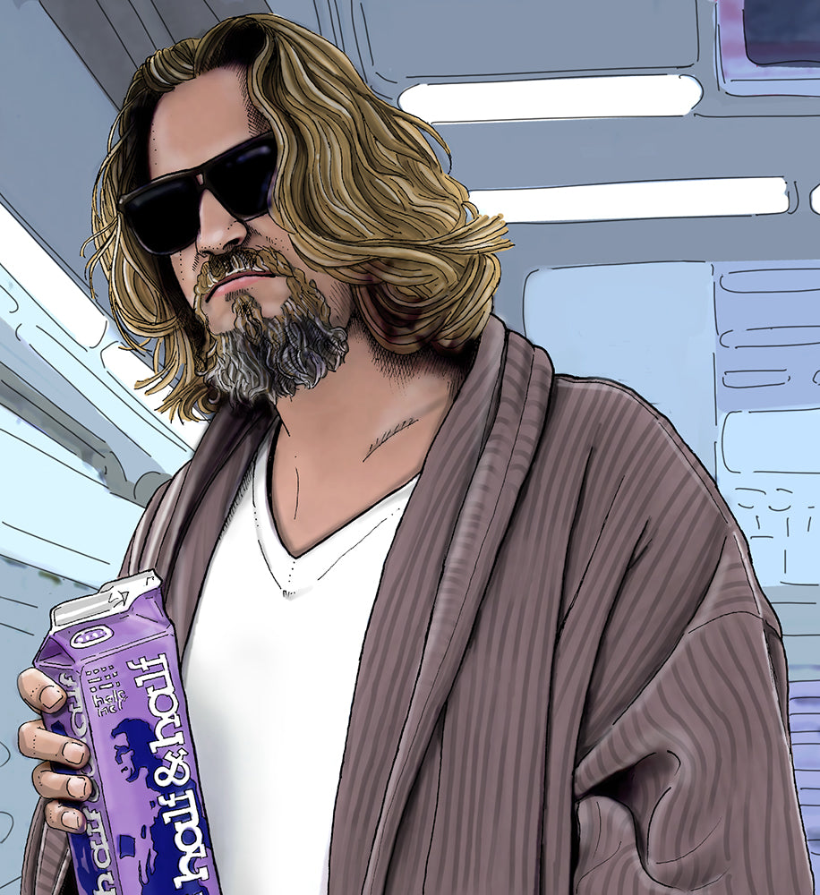 The Dude