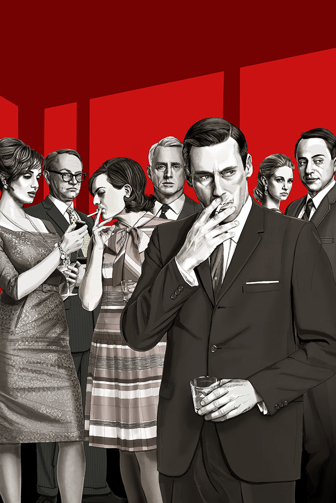 Mad Men