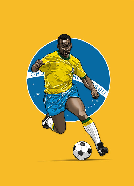 Pele