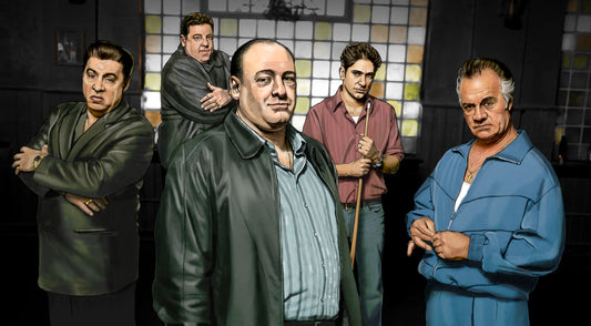Sopranos