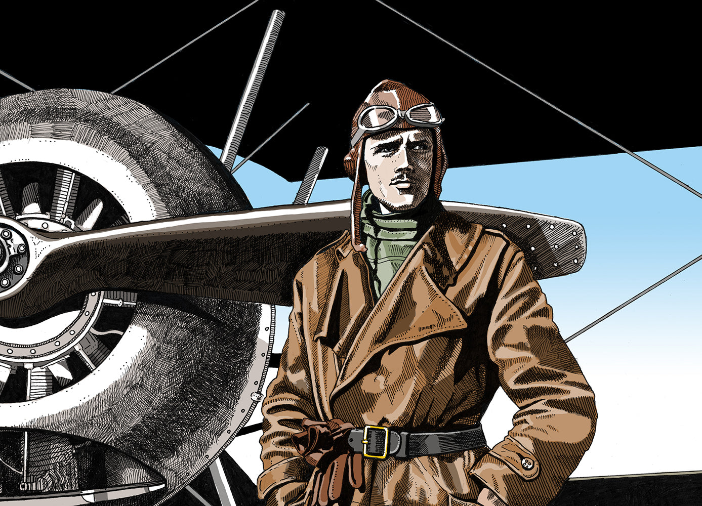 Pilot