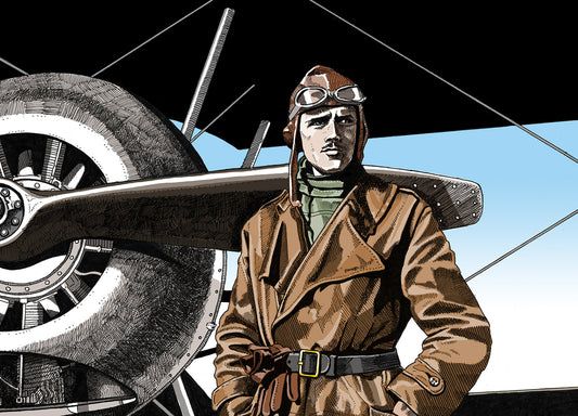 Pilot
