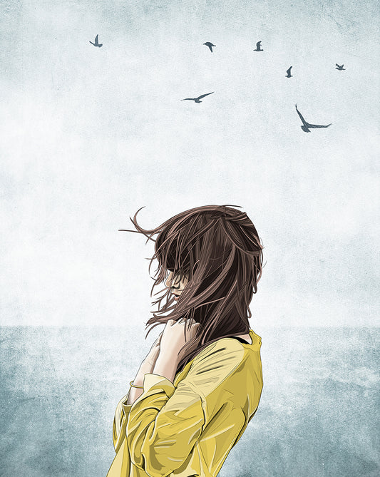 Windswept